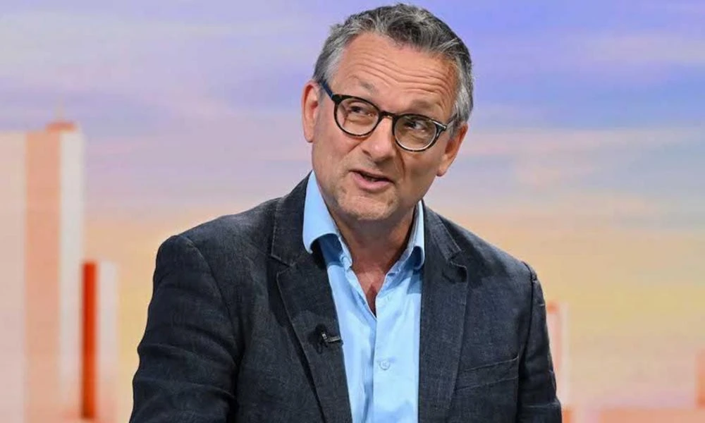 Σύμη - Εξαφάνιση παρουσιαστή του BBC: Τι λέει ο άνθρωπος που τον είδε τελευταίος